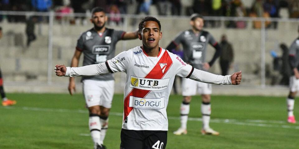 Always gana con sufrimiento y asume el liderato