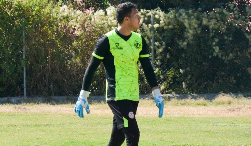 La Verde saca visa a EEUU para amistoso con México