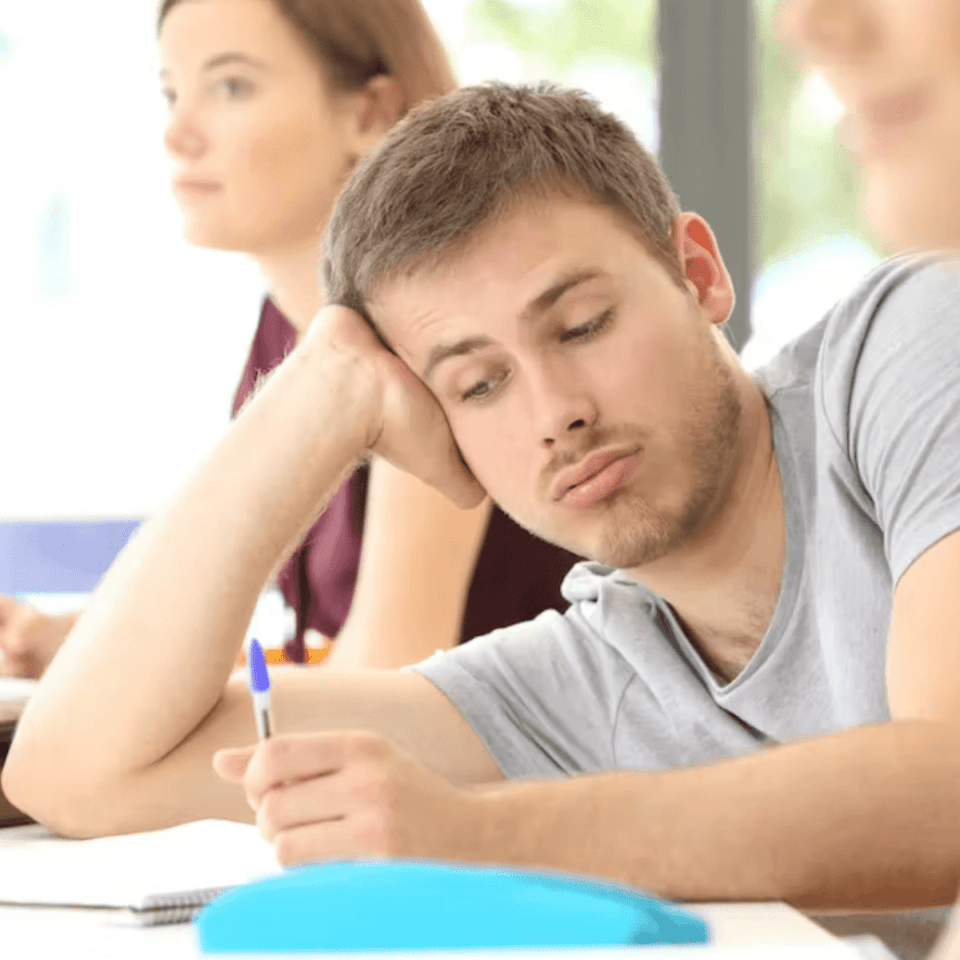 Muchos adultos sufren TDAH sin saberlo: cómo detectarlo y hacerle frente