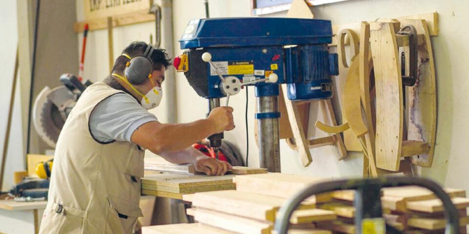 Chuquisaca registra 15.643 empresas a marzo de 2024