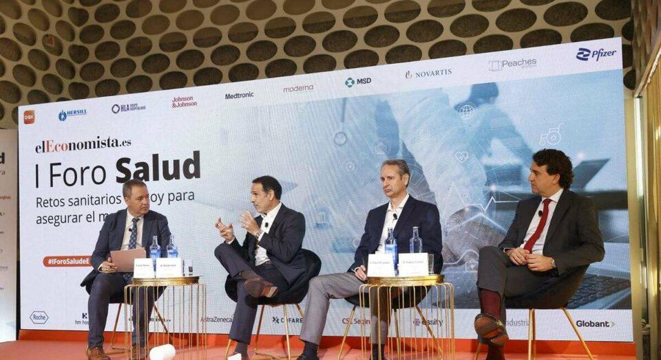 Los expertos coinciden en que la adquisición de tecnología médica debe priorizar la calidad ante criterios de precio