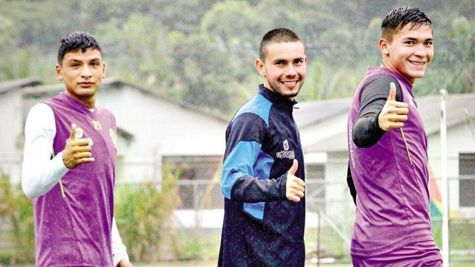 FBF suspende Entre Ríos y el Santo jugará en Villa