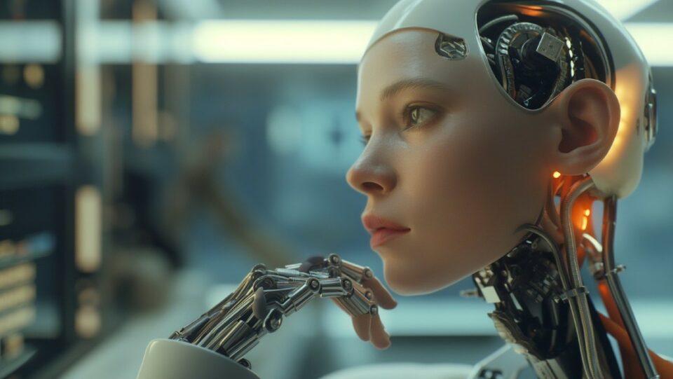 IA, el 'mentiroso experto': ¿por qué engaña y qué tan peligroso puede ser?