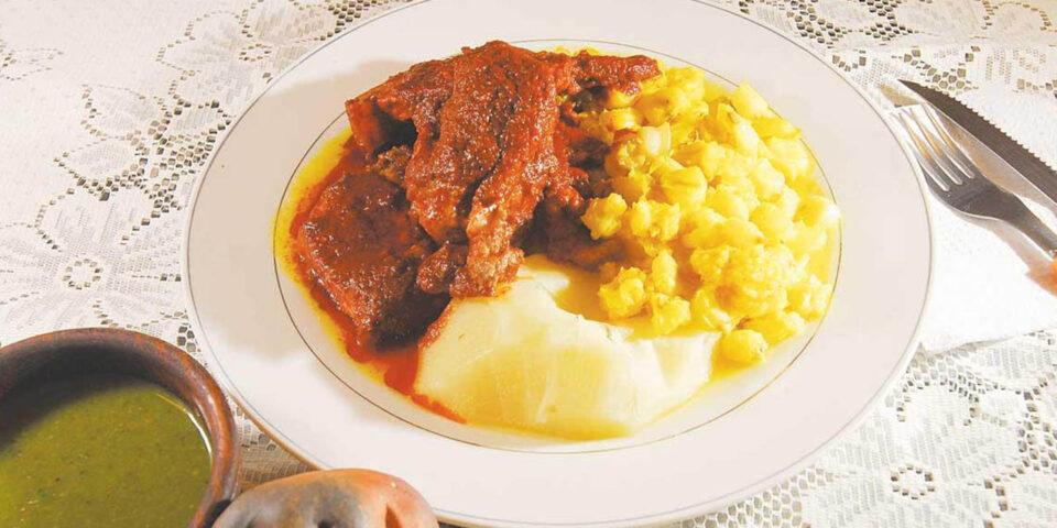 Chuquisaca y su gastronomía: tradición y variedad