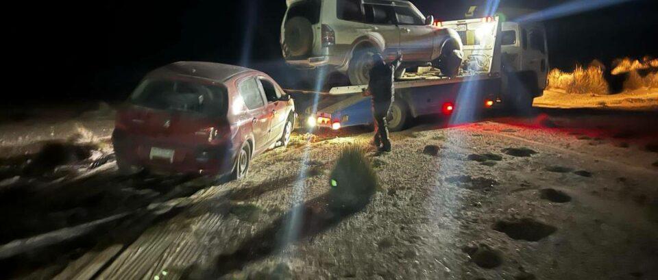 Capturan a “chutero” por la muerte de un militar en Pisiga