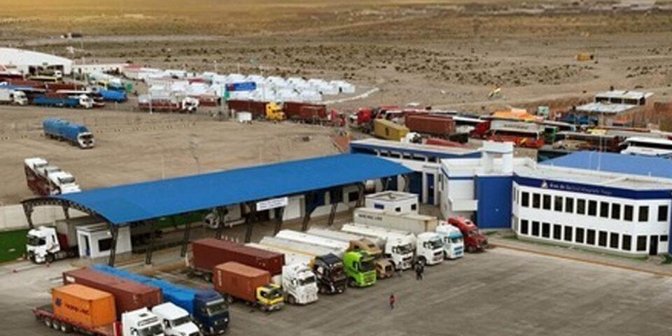Bolivia y Chile activan una histórica atención 24/7 en pasos fronterizos