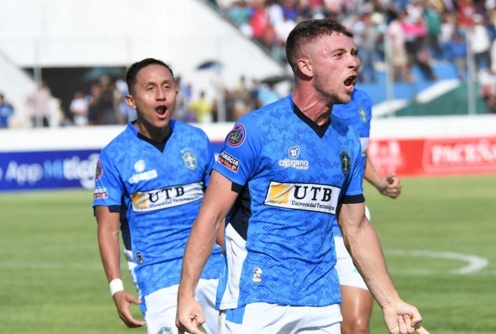 San Antonio de Bulo Bulo se consagra campeón del torneo Apertura 2024