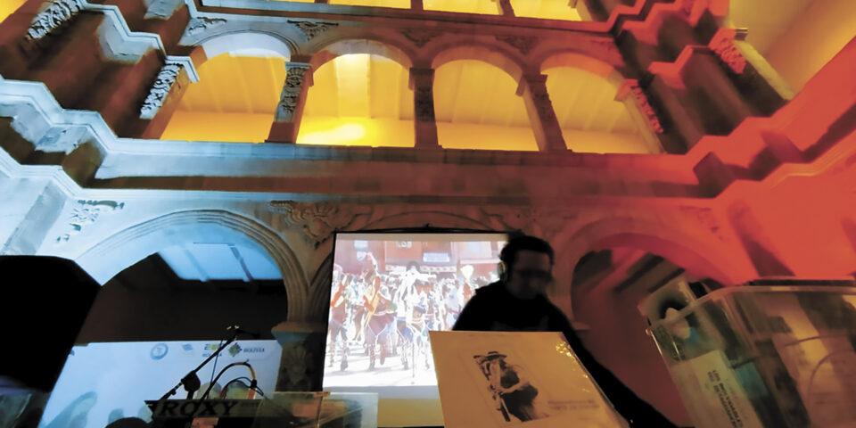 Museo Nacional de Arte abre sus puertas toda la semana