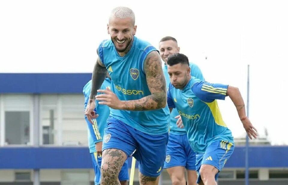 Boca y Corinthians bajo presión en la cuarta fecha de la Sudamericana