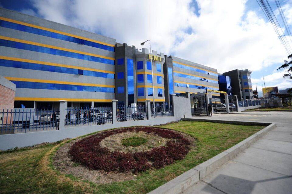 Confirman 13 casos de varicela en la EMI de La Paz