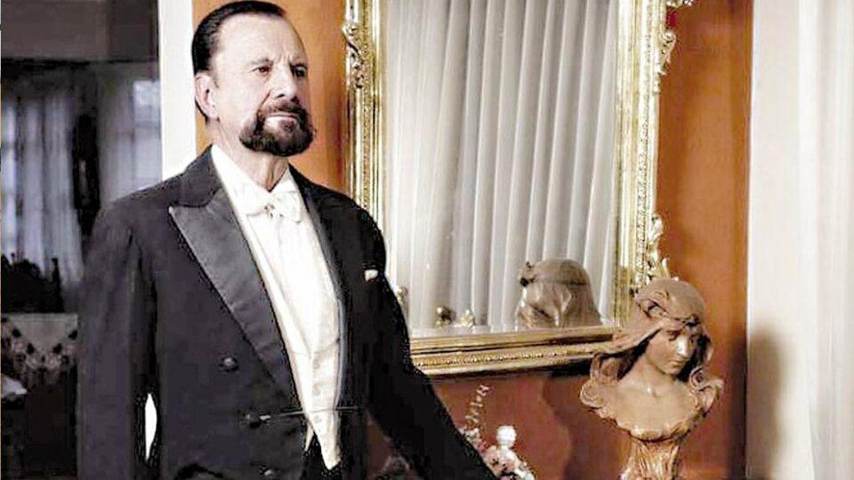 Se apaga la voz del famoso barítono boliviano Gastón Paz