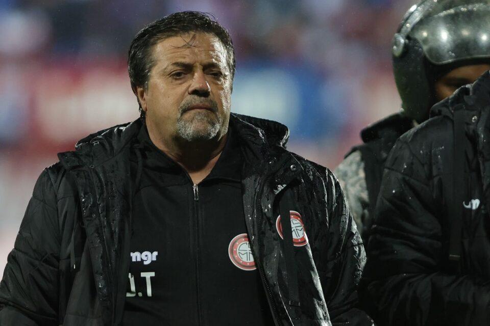 DT Caruso Lombardi investigado en Uruguay por presunta incitación al odio