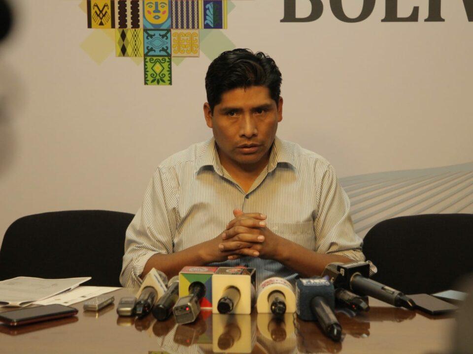 Emapa reitera que garantiza el “pan de batalla” de 60 gramos a 0,50 centavos