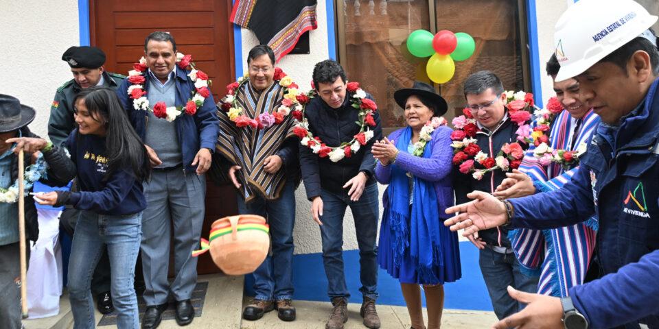 Gobierno fortalece el SUS con moderna infraestructura y especialidades médicas