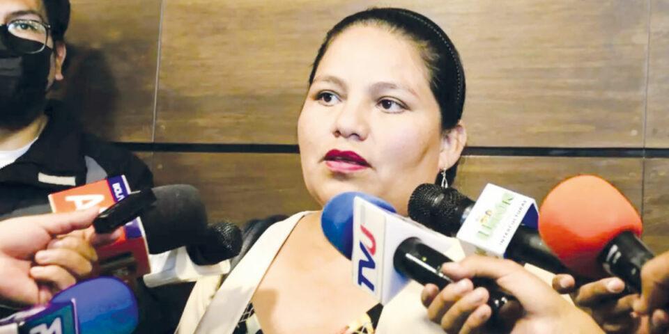 El MAS confía en retomar el cronograma de preselección