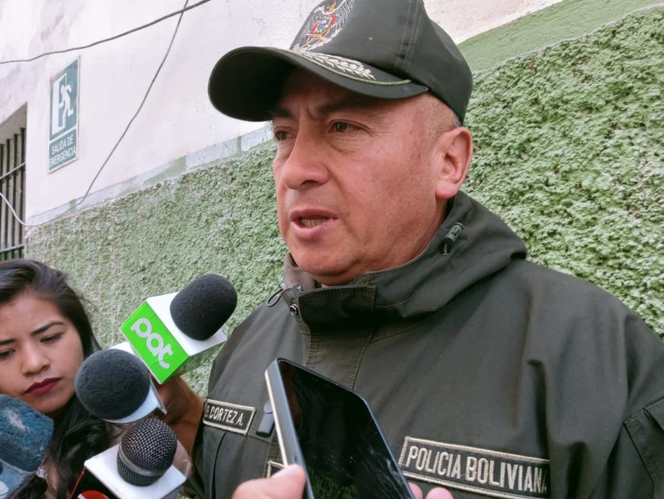 Policías que aprehendieron a comediante, Raúl Cuenca, serán procesados por la vía disciplinaria