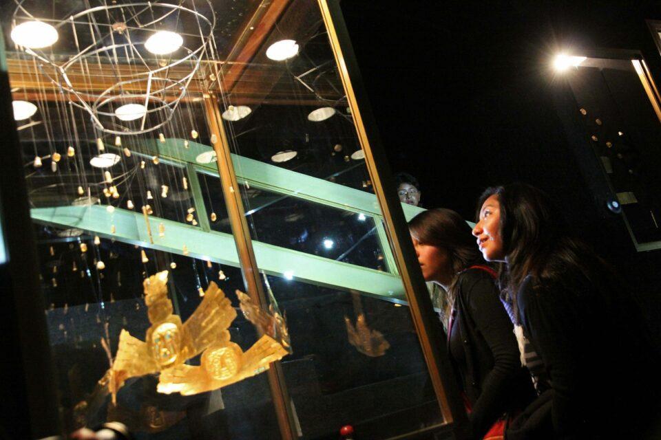 Arte y hasta juegos de mesa: conozca la propuesta para la Noche de Museos