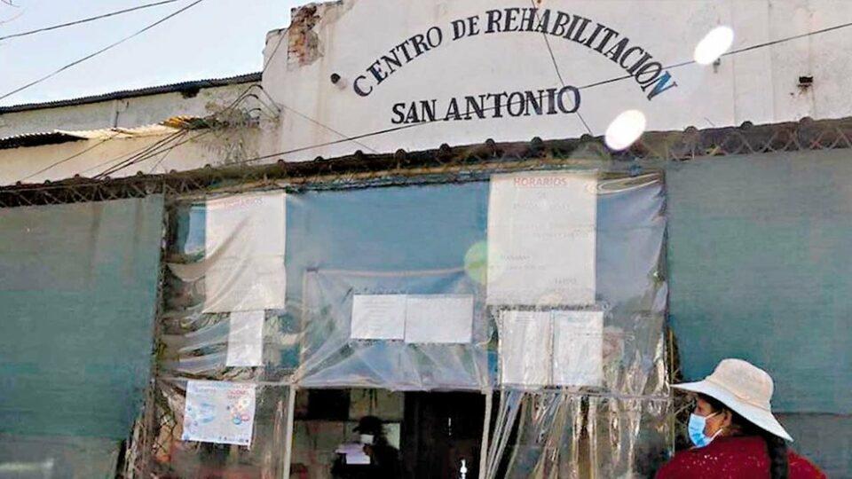 Cochabamba: Entrenador de fútbol recibe 10 años de prisión por abuso a un adolescente