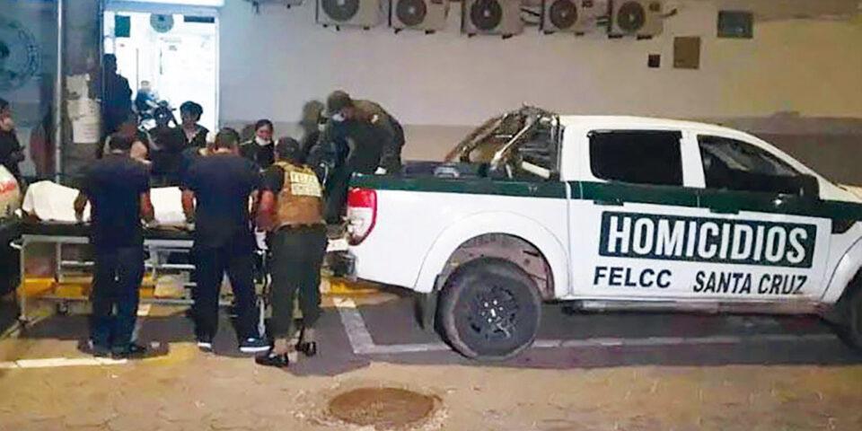 Aprehenden a cuatro policías y un civil implicados en la muerte de un militar