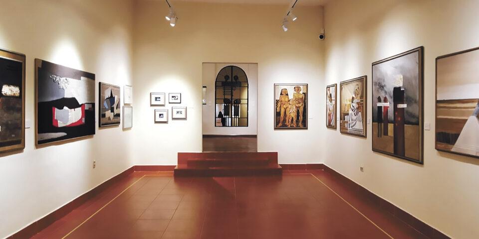 El CRC llenará Sopocachi de música, artesanía y grabado el sábado desde las 16.00