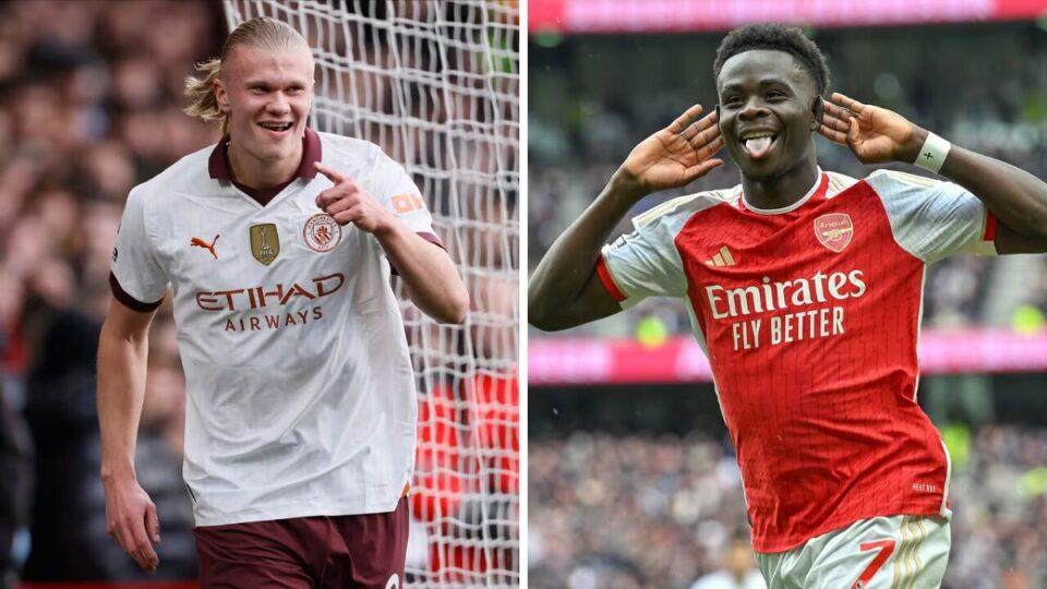 ¿Un City histórico o un Arsenal soñador? La Premier League dicta sentencia