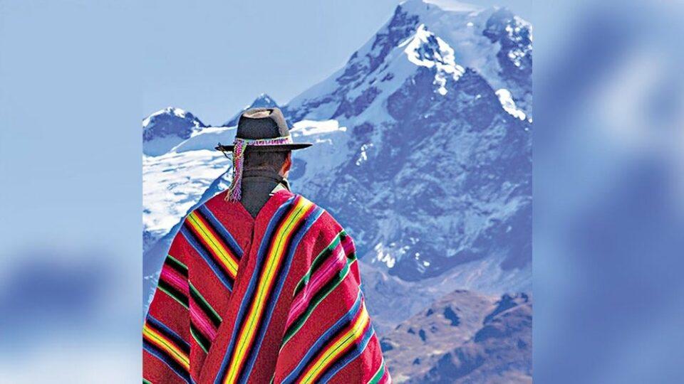 Montan muestra fotográfica sobre los saberes medicinales de la nación Kallawaya