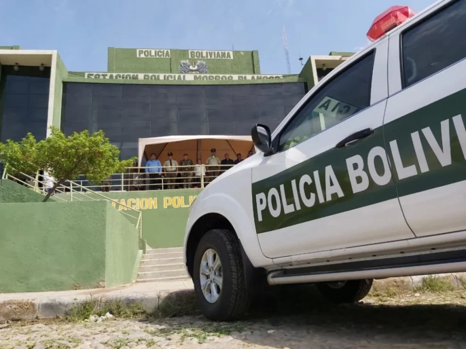 Hombre decide quitarse la vida para no ser encarcelado