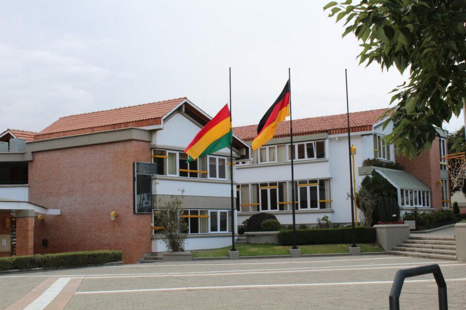 Menor de 14 años fue abusada por su compañero en el colegio Alemán