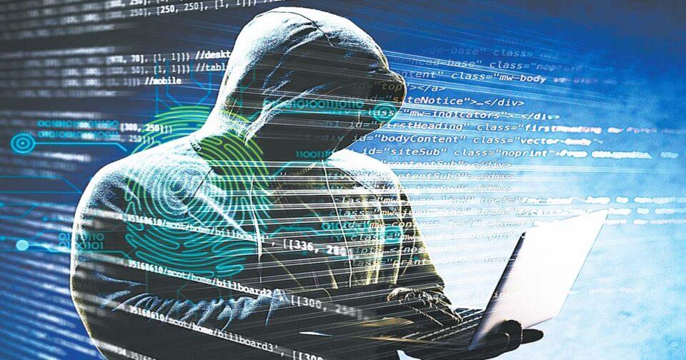 10 personas son aprehendidas por vínculos con ciberestafas en Santa Cruz