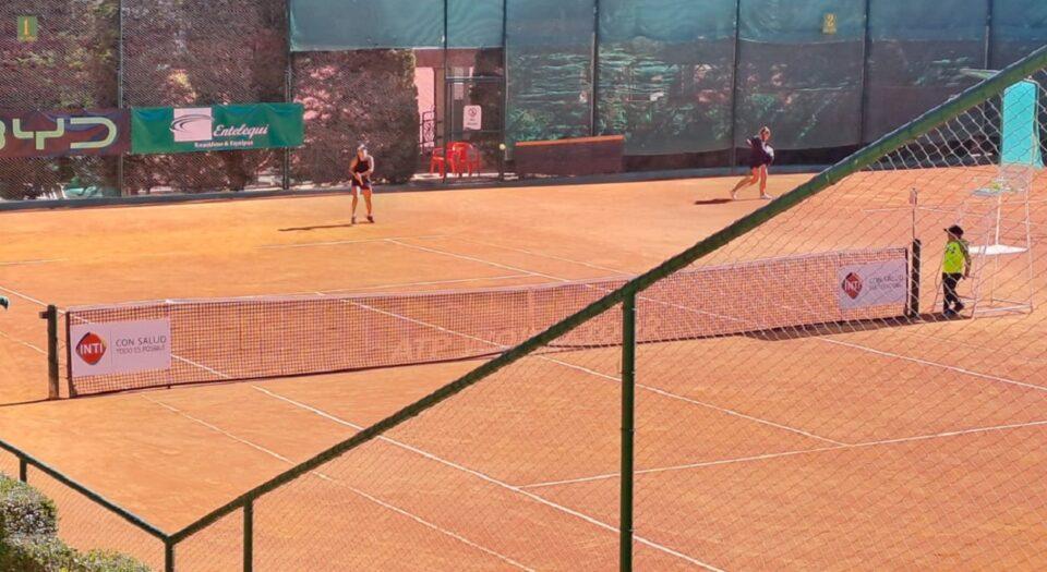 Triunfos bolivianos en el Chuquiago Junior