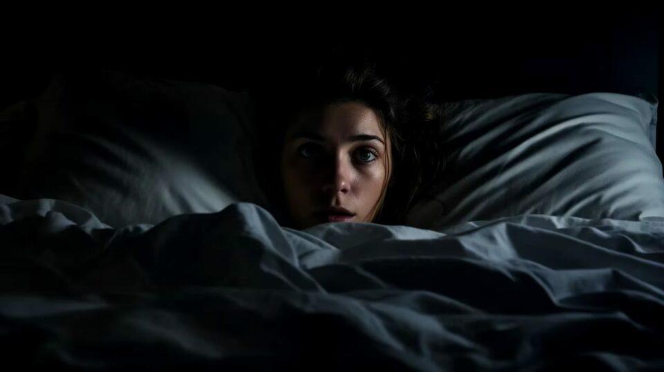 El mineral presente en algunos alimentos que puede ayudar combatir el insomnio