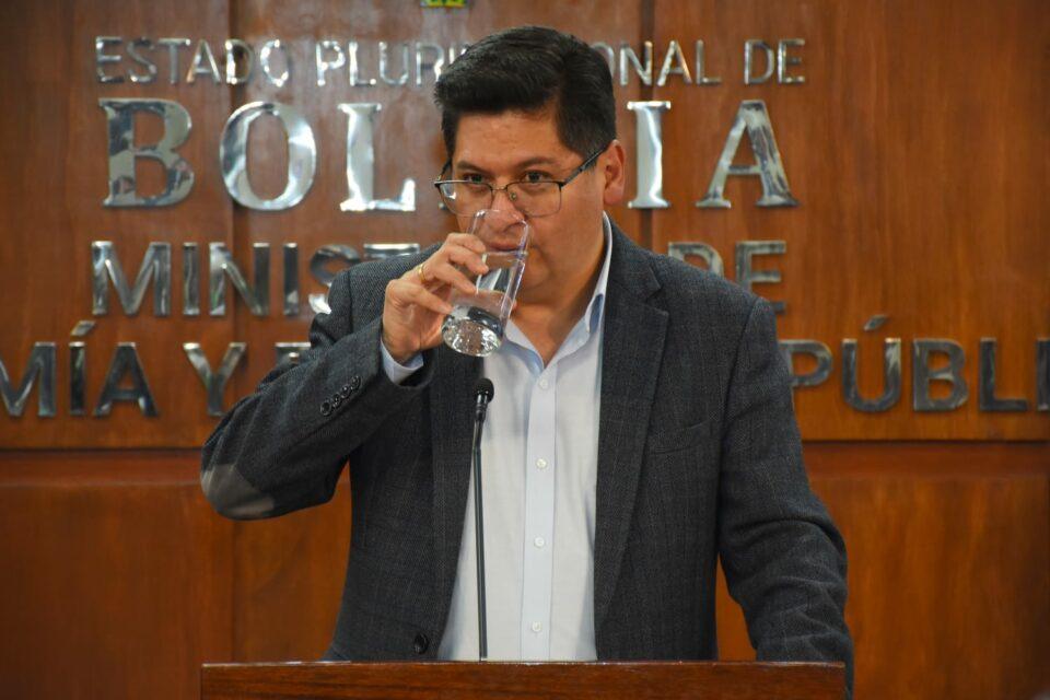 Empresarios de China y Bolivia programan reunión para ‘perfeccionar’ el uso del yuan