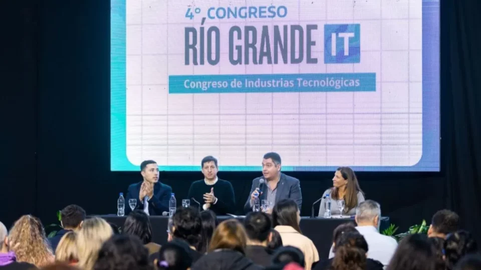 “Mediante la tecnología hacemos un Estado Municipal Más eficiente y moderno"