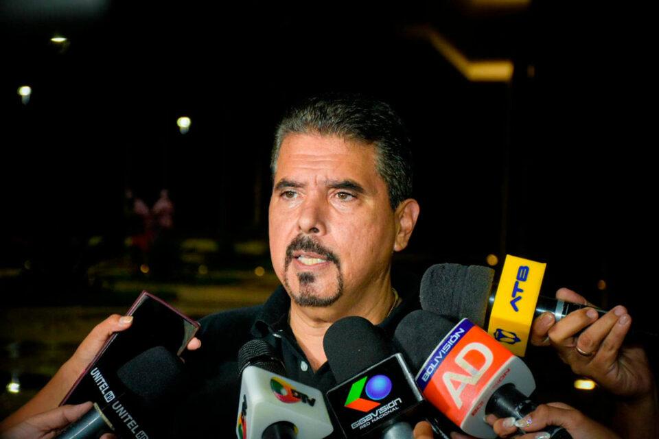 Alcaldía de Santa Cruz desmiente renuncia de su secretaria de Planificación