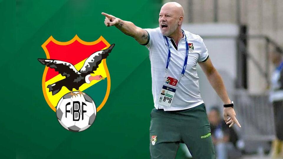 Zago eligió a los 26 jugadores para la Copa América: César Romero y Pablo Vaca quedan fuera