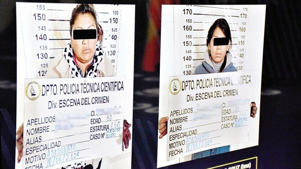 Policía baraja 'móvil pasional' en caso de joven asesinado y quemado