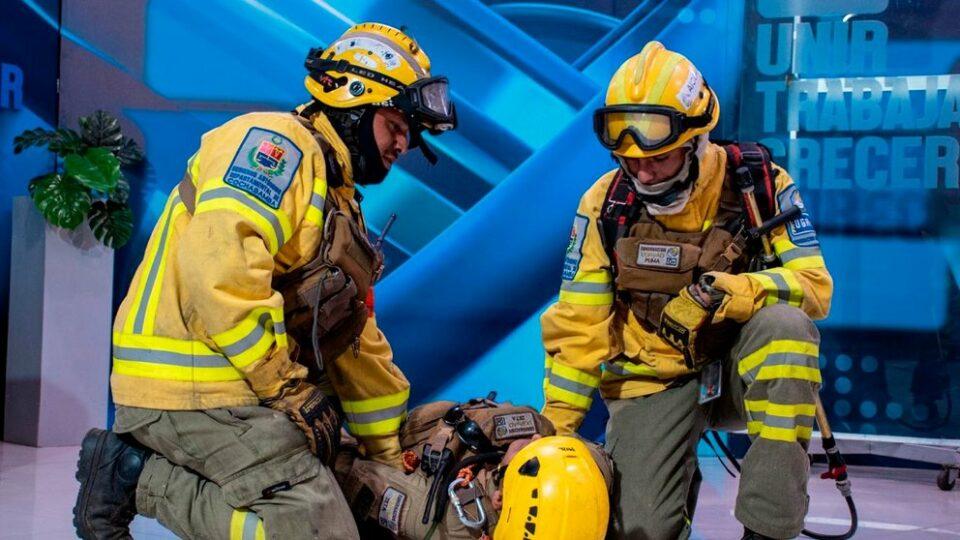 Gobernación activa 16 brigadas para realizar controles en San Juan