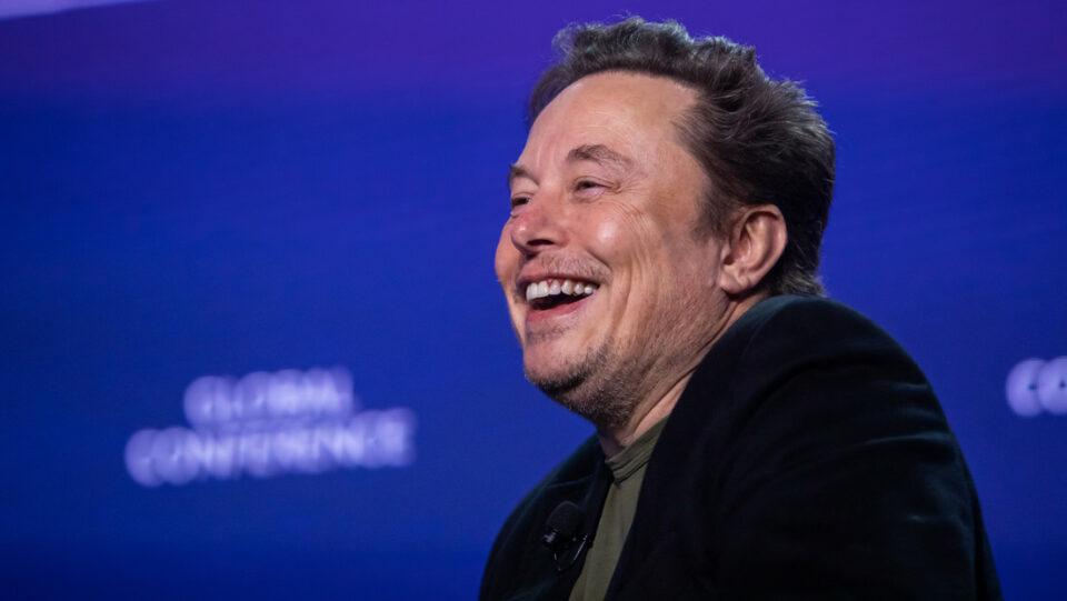 Musk escoge su ganador en el debate (y no fue ninguno de los candidatos)