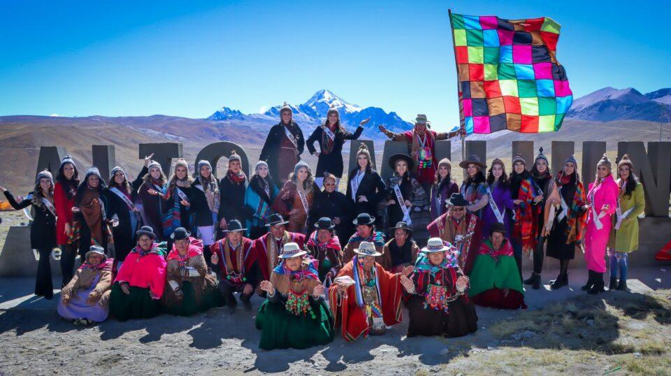El Alto se corona como la Capital de Los Andes con la unidad y esfuerzo de su gente