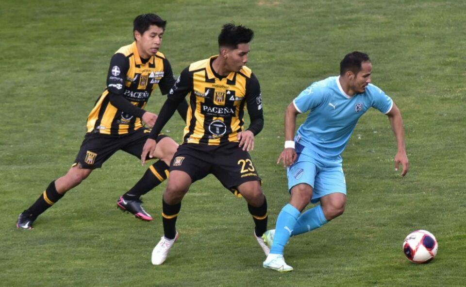El clásico será el 11 de agosto, antes de afrontar octavos de la Libertadores