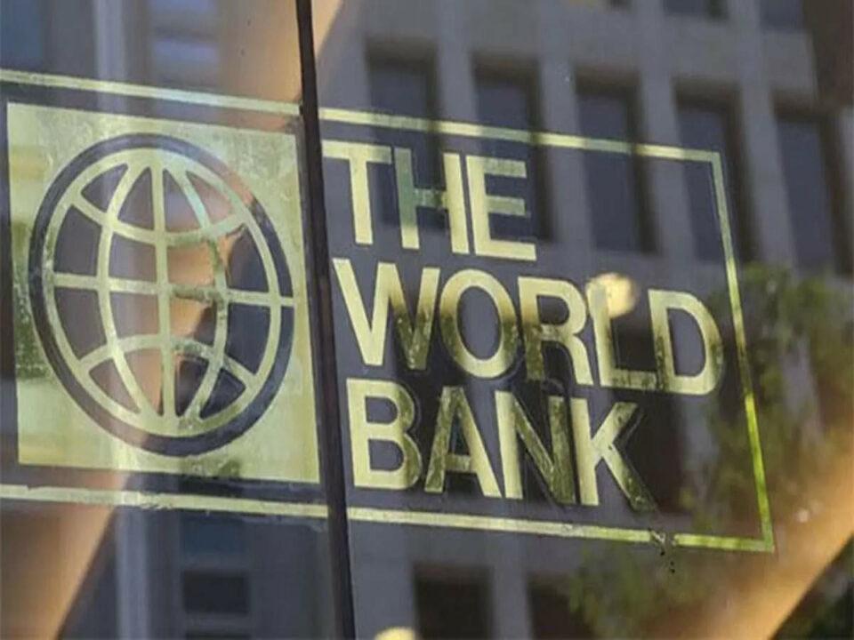 El Banco Mundial aprueba un crédito de $us 118,5 millones para resiliencia climática en carreteras de Bolivia