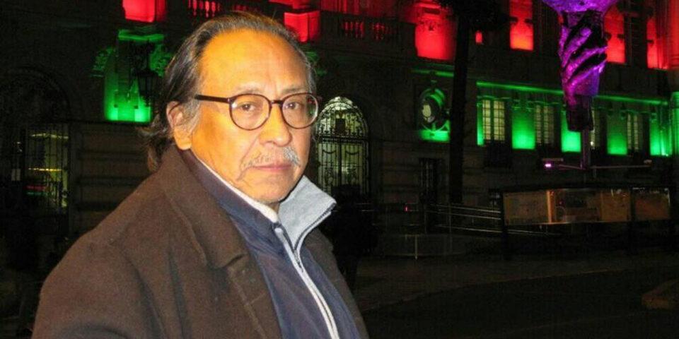 Fallece el maestro Edgar Arandia y deja su legado artístico