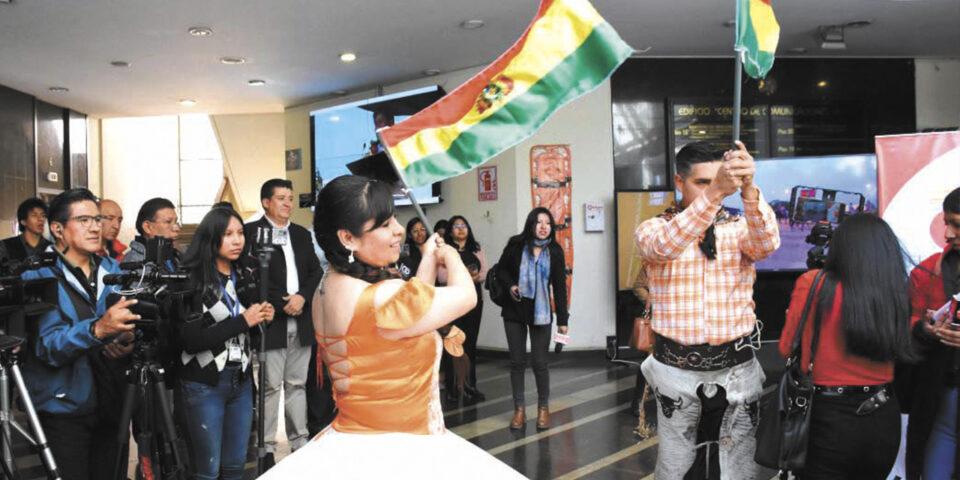 Autoridades lanzan la ExpoChaco 2024 para impulsar los negocios comerciales