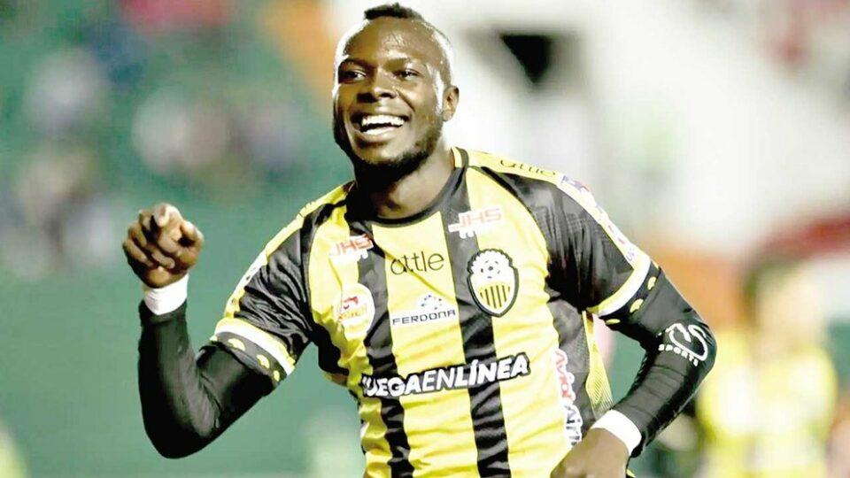 Ecuatoriano Simisterra, nueva carta de Aurora: ‘A darlo todo’