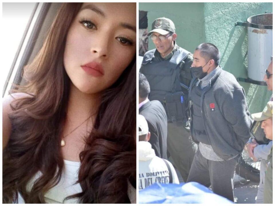 Caso Odalis: La hipótesis del feminicidio se asienta