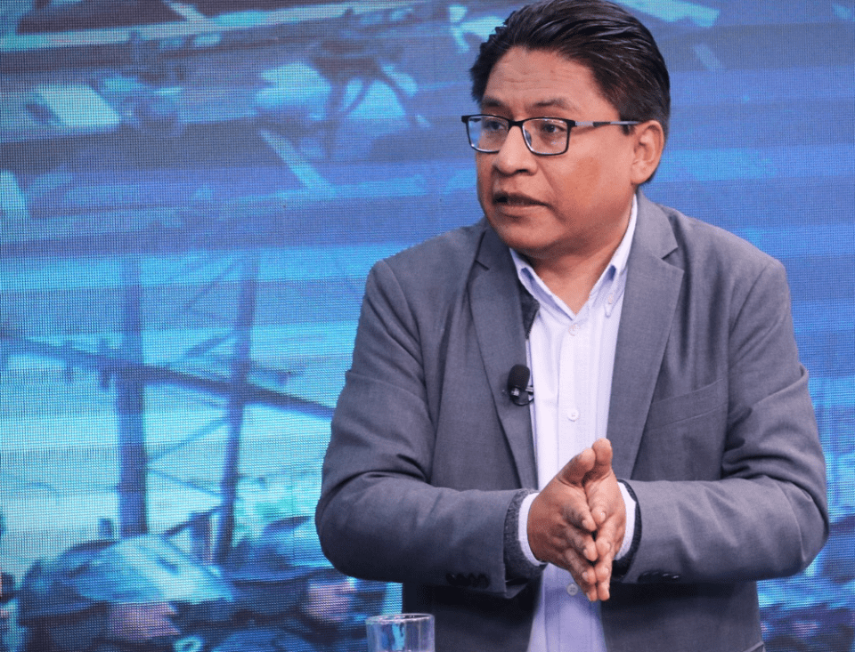 Lima indica que el exjefe militar se enfrenta a una condena de hasta 20 años