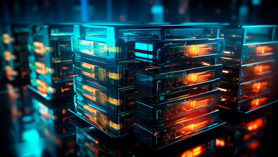 Israel creará una supercomputadora para entrenar grandes modelos de inteligencia artificial