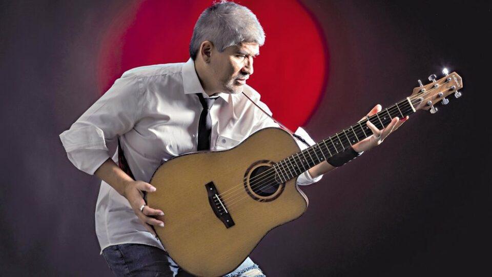 Piraí se embarca en el rock y pop con el show 'Año cero'