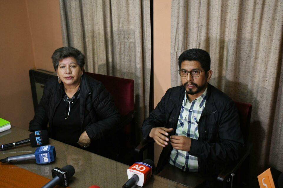 Víctimas de abuso sexual del cura Luis Roma rechazan intento de los jesuitas de lavarse las manos