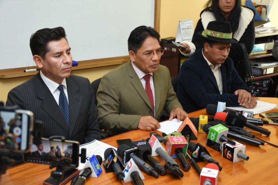 El Gobierno alerta que bloqueos generarán sobredemanda y alza de precios de alimentos